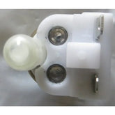 Clio Elektrikli Yakıt Pompa Motoru