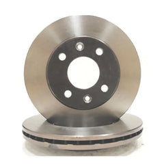 Kangoo Ön Fren Diski