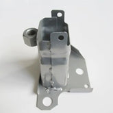 Clio Tampon Demiri Bağlantı Ayağı