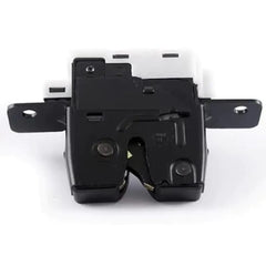 Modüs Bagaj Kilit Mekanizması