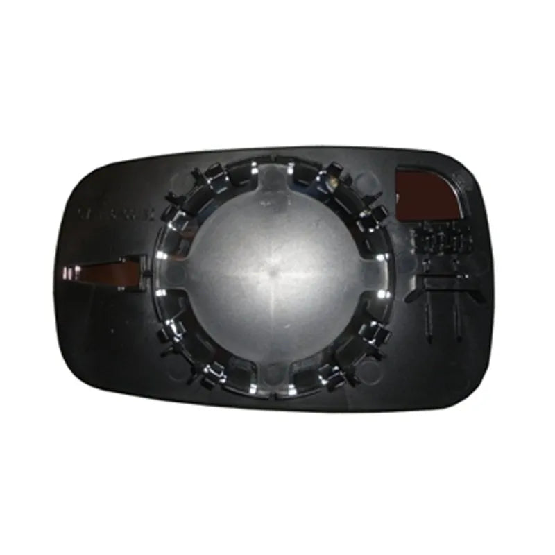 Megane Yan Ayna Camı