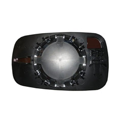 Megane Yan Ayna Camı