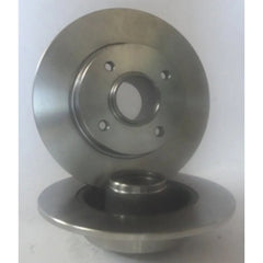 Clio Arka Fren Diski
