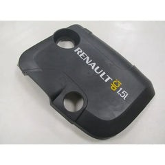 Clio Motor Üst Koruma Kapağı