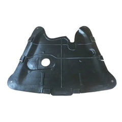 Clio Motor Alt Koruma Plastiği