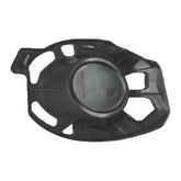 Clio Sis Farı Kapak Plastiği