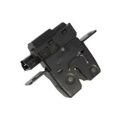 Megane Bagaj Kilit Mekanizması