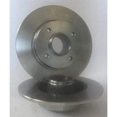 Modüs Arka Fren Diski