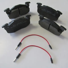 Twingo Ön Fren Balatası