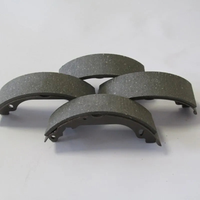 19 Arka Fren Balatası 19 Arka Fren Balatası