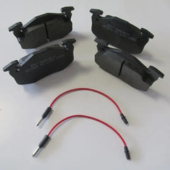 Twingo Ön Fren Balatası