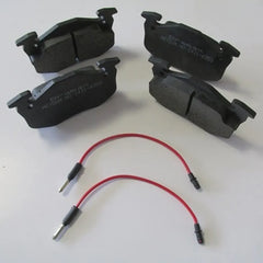 Twingo Ön Fren Balatası