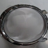 Clio Sis Farı Çerçeve Krom Nikelajı