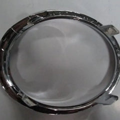 Clio Sis Farı Çerçeve Krom Nikelajı