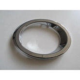 Clio Sis Farı Çerçeve Krom Nikelajı