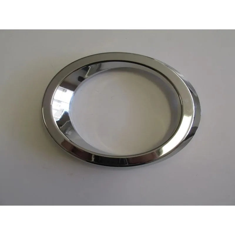 Clio Sis Farı Çerçeve Krom Nikelajı