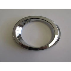 Clio Sis Farı Çerçeve Krom Nikelajı