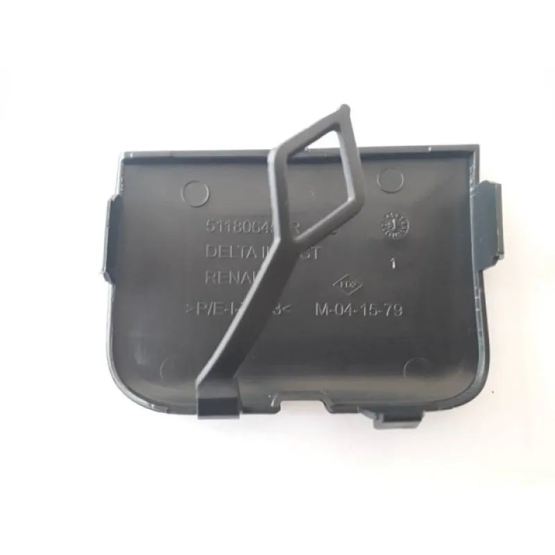 Clio Tampon Çeki Demir Kapağı