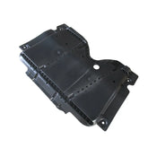 Logan Motor Alt Koruma Plastiği