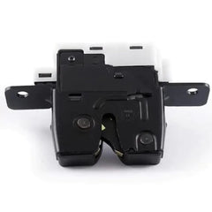 Modüs Bagaj Kilit Mekanizması