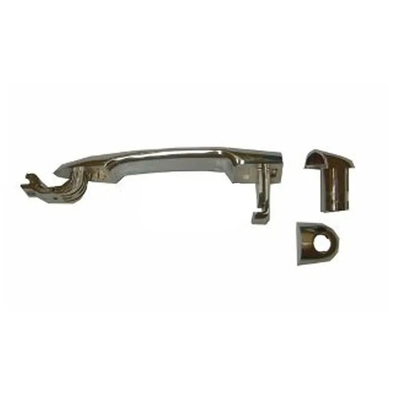 Clio Kapı Dış Açma Kolu