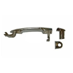 Clio Kapı Dış Açma Kolu