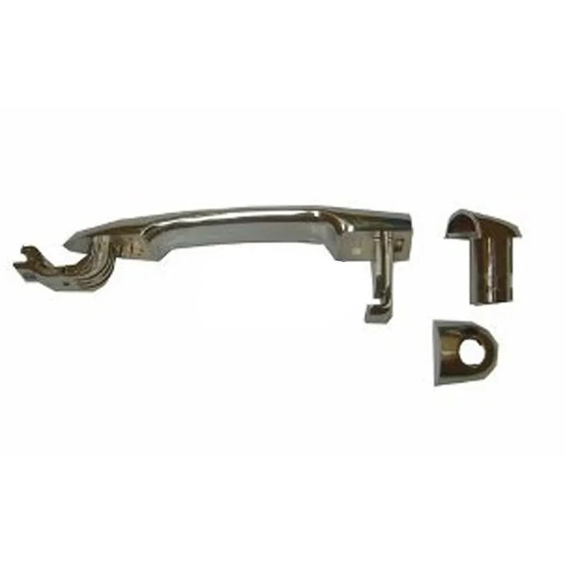 Clio Kapı Dış Açma Kolu