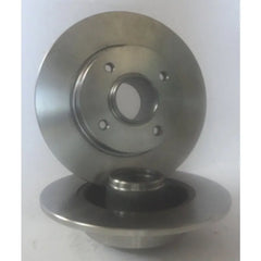 Modüs Arka Fren Diski