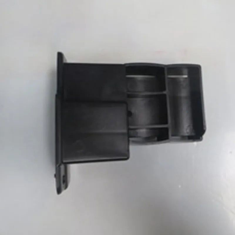 Captur Tampon Bağlantı Ayağı