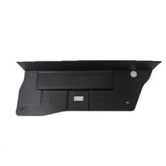 Clio Tampon Spoyleri Montaj Braketi