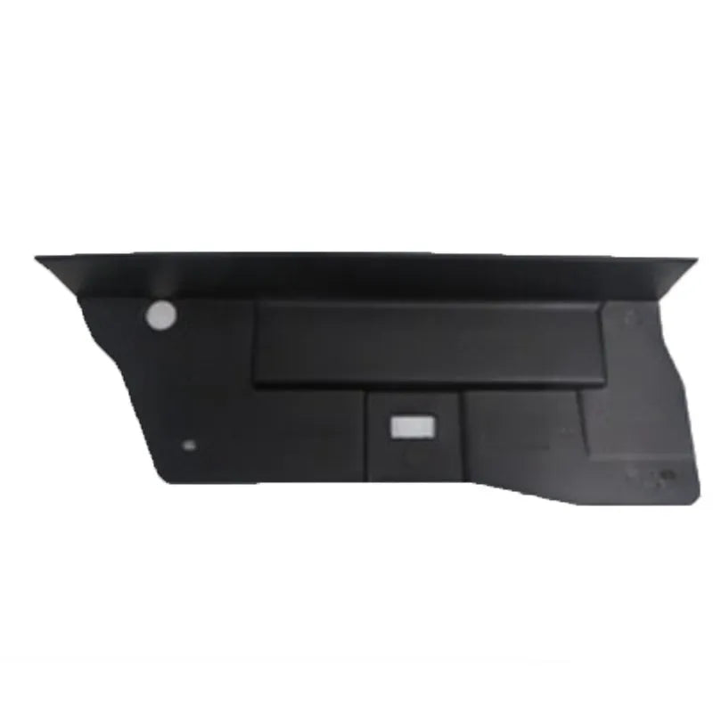 Clio Tampon Spoyleri Montaj Braketi