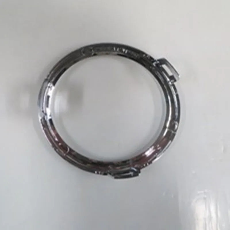 Clio Sis Farı Çerçeve Krom Nikelajı