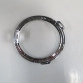 Clio Sis Farı Çerçeve Krom Nikelajı