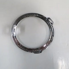 Clio Sis Farı Çerçeve Krom Nikelajı