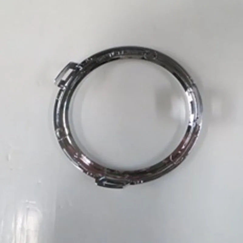 Clio Sis Farı Çerçeve Krom Nikelajı