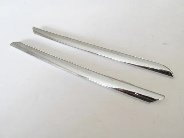 Clio Ön Panjur Çıtası