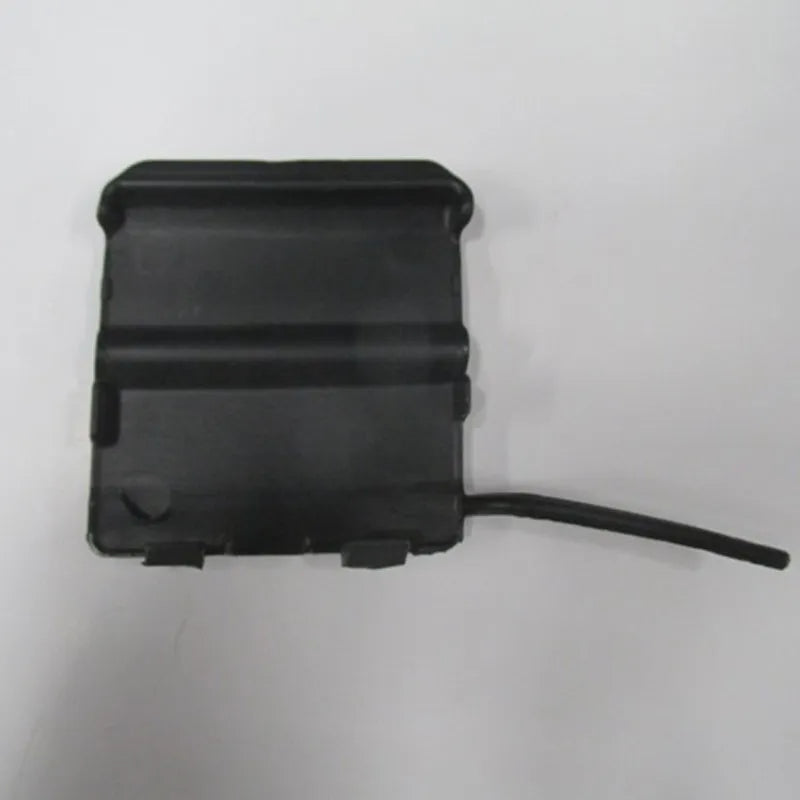 Clio Tampon Çeki Demir Kapağı