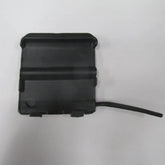 Clio Tampon Çeki Demir Kapağı