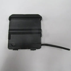 Clio Tampon Çeki Demir Kapağı