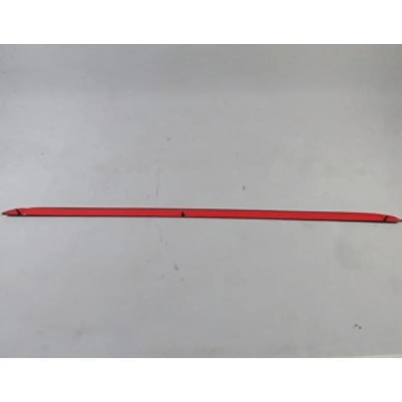 Clio Bagaj Kapağı Dış Kaplama Plastiği