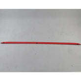 Clio Bagaj Kapağı Dış Kaplama Plastiği