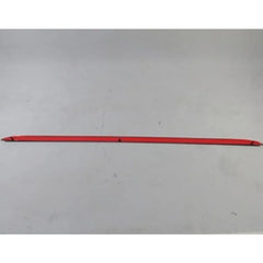 Clio Bagaj Kapağı Dış Kaplama Plastiği