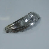 Captur Yan Ayna Sinyal Lambası