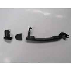 Captur Kapı Dış Açma Kolu