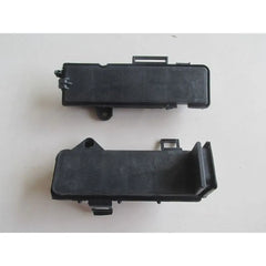 Clio Polen Filtresi Kapağı