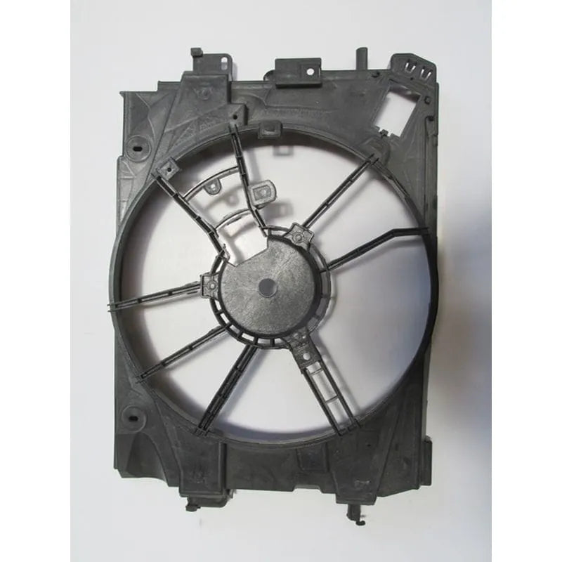 Lodgy Fan Davlumbazı