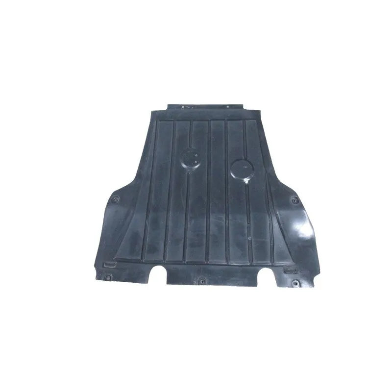 Captur Motor Alt Koruma Plastiği