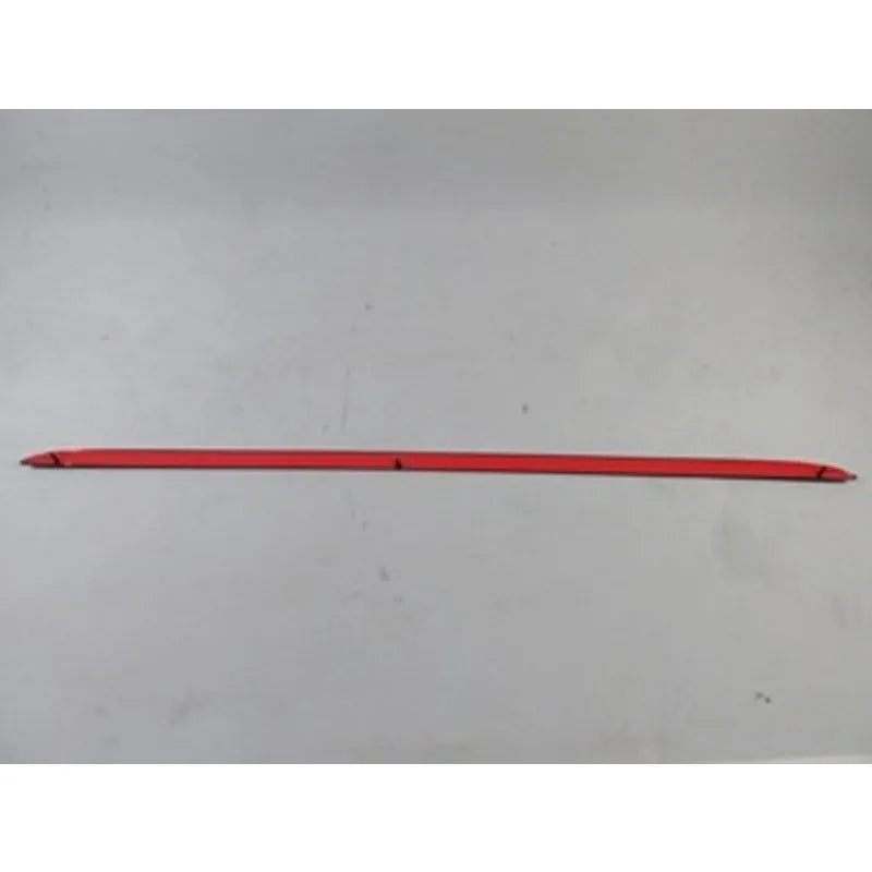 Clio Bagaj Kapağı Dış Kaplama Plastiği