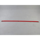 Clio Bagaj Kapağı Dış Kaplama Plastiği