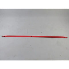 Clio Bagaj Kapağı Dış Kaplama Plastiği